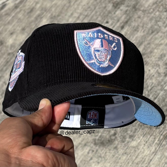 7 1/2 • LAS VEGAS RAIDERS