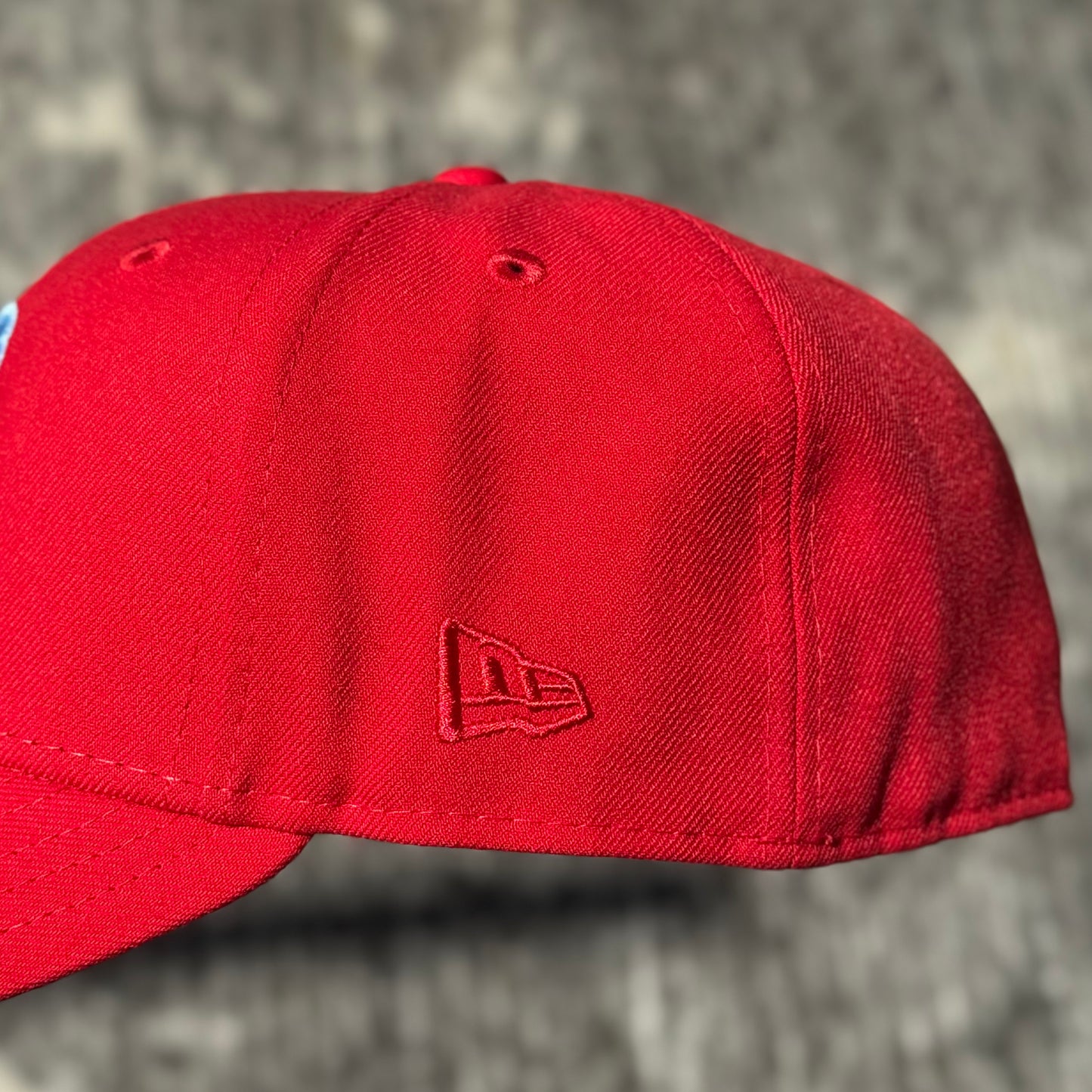 7 1/8 • 7 3/8 CHICAGO CUBS