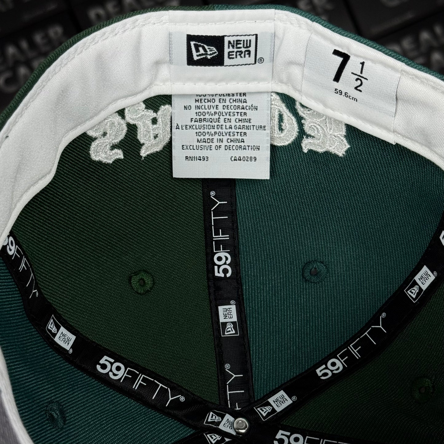 SAVIOR x NEW ERA “PROJECT BY PROJECT”