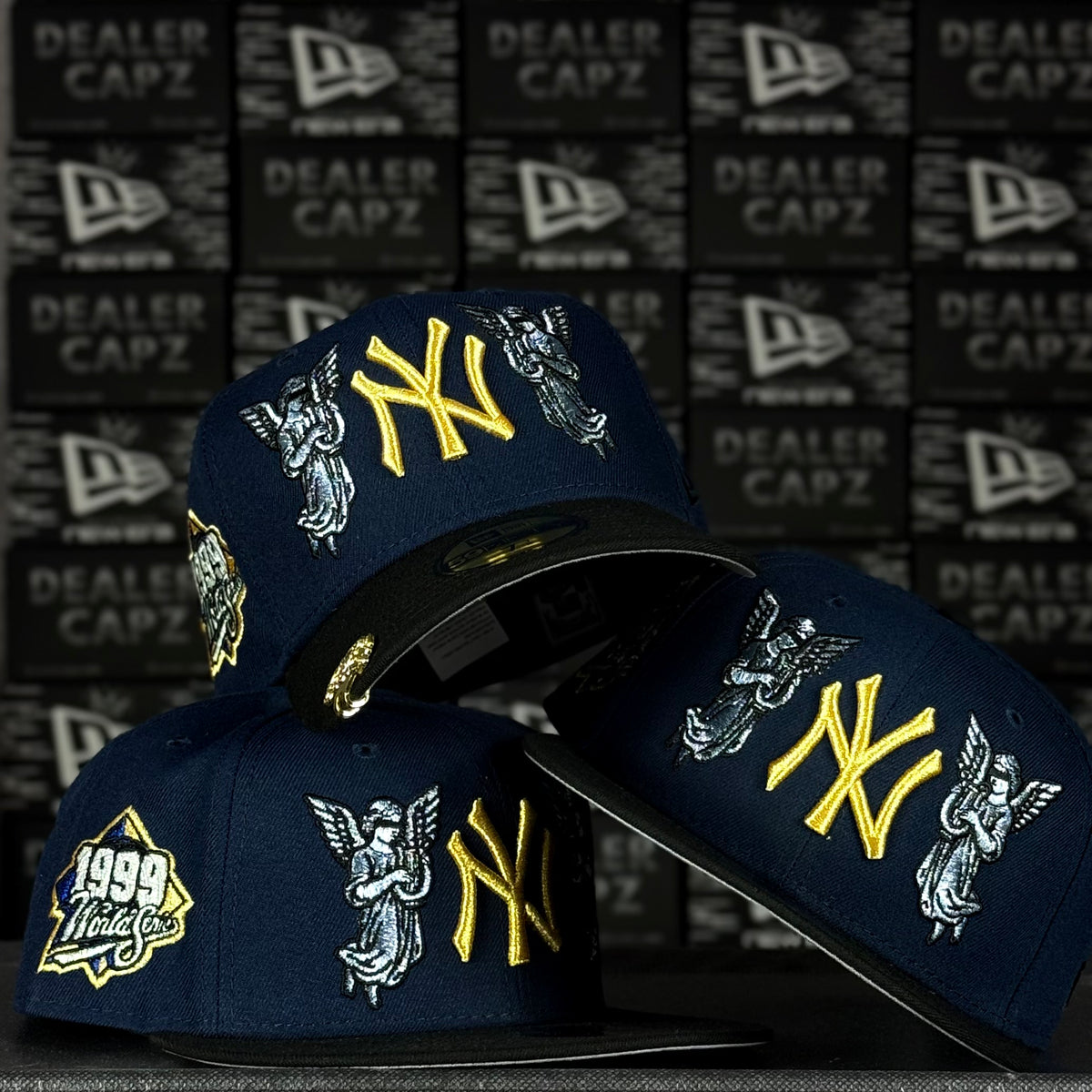 NY YANKEES “PROJECT X”