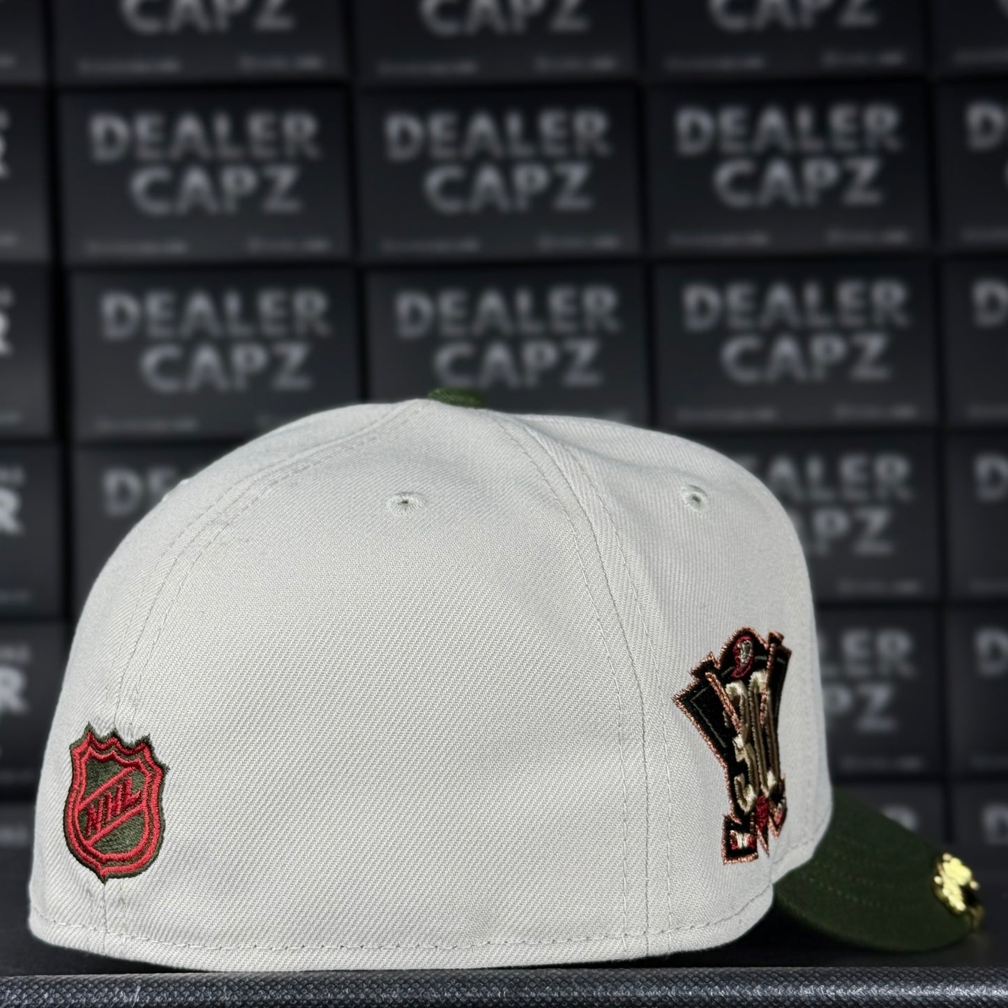 ANAHEIM DUCKS