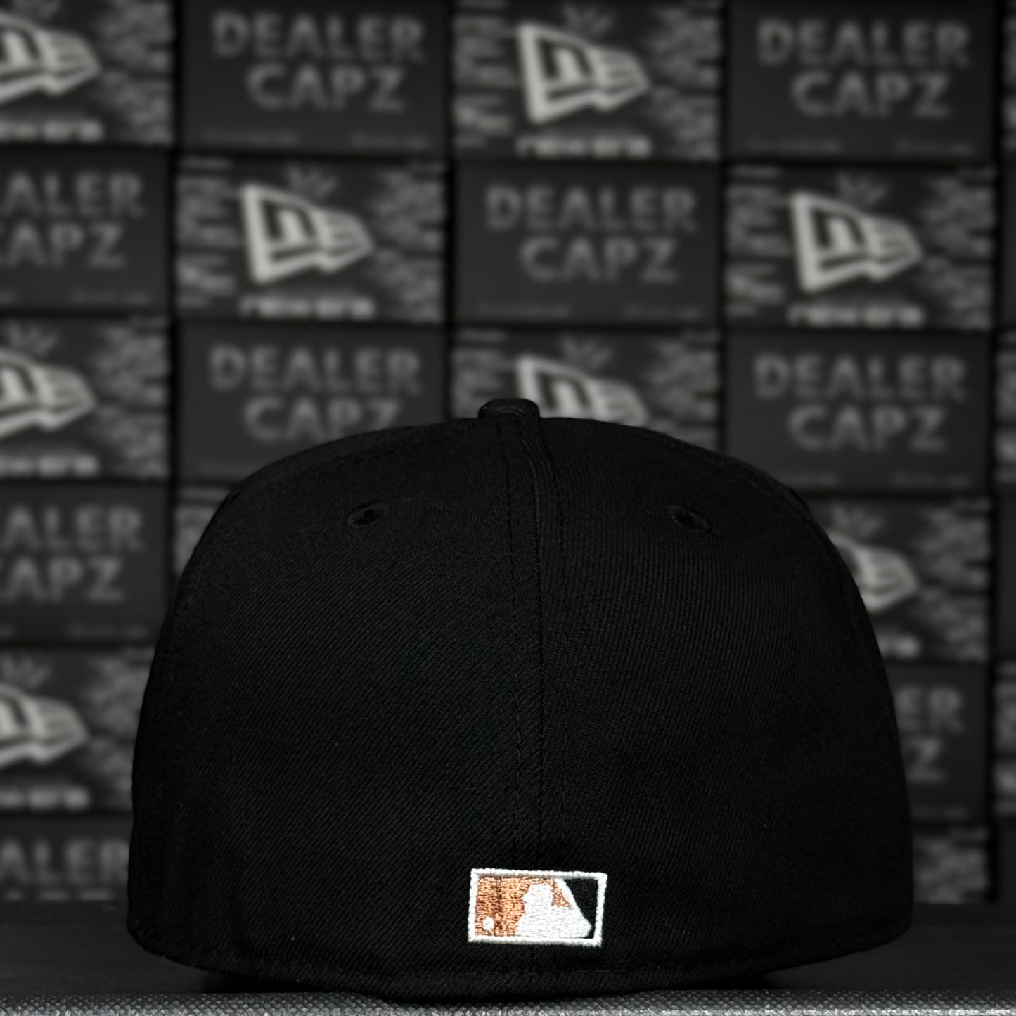 HOUSTON ASTROS “VACAS”