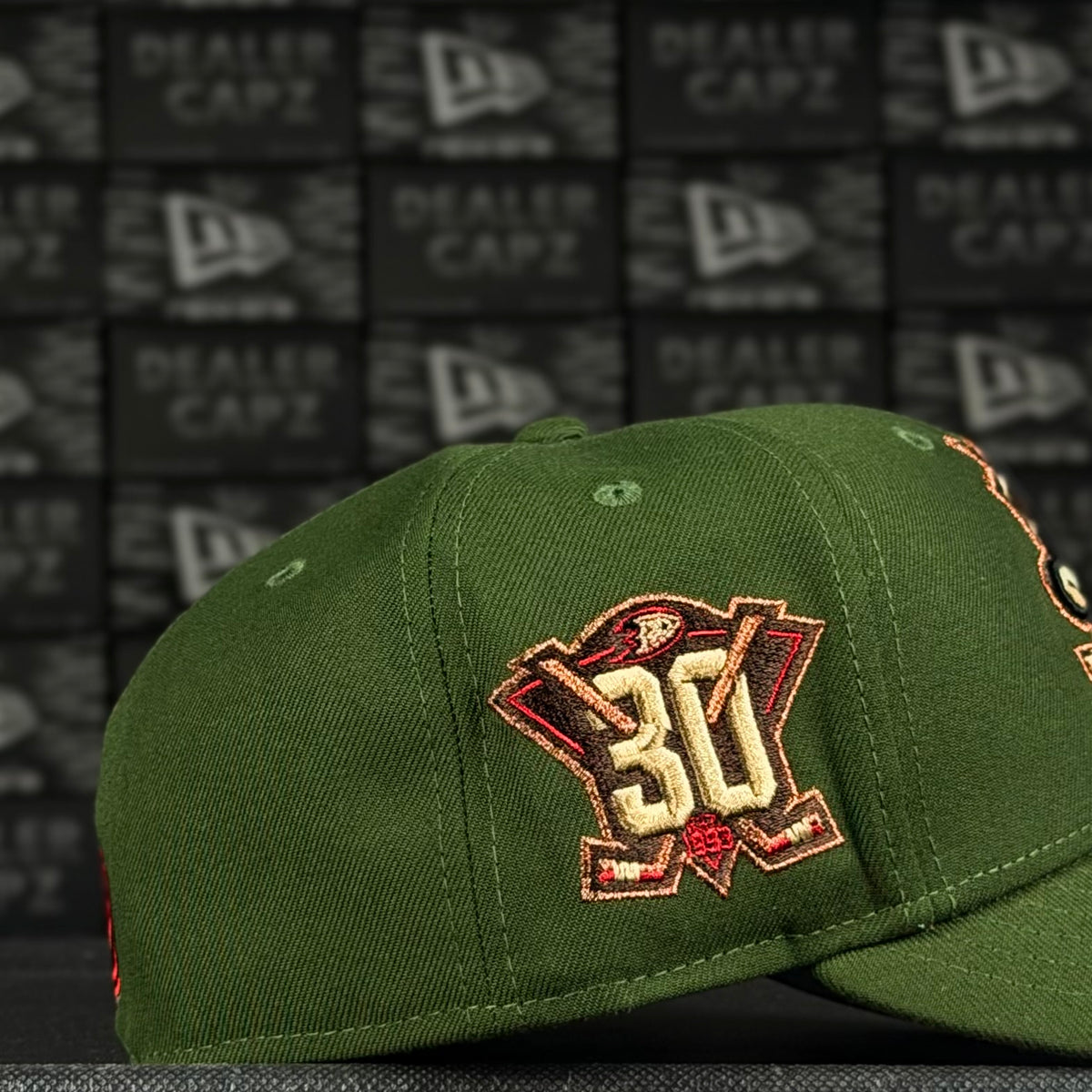 ANAHEIM DUCKS