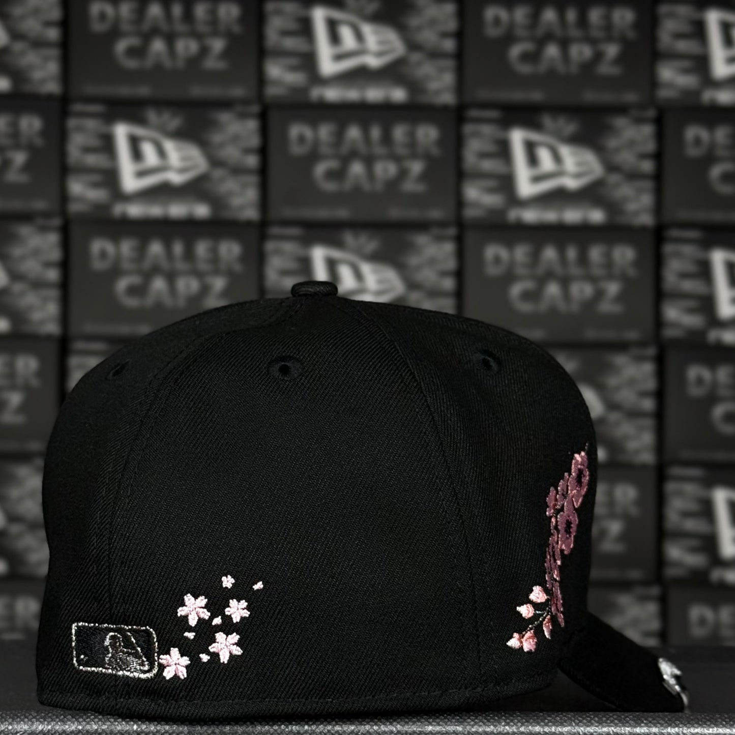 LOS ANGELES DODGERS “CHERRY”