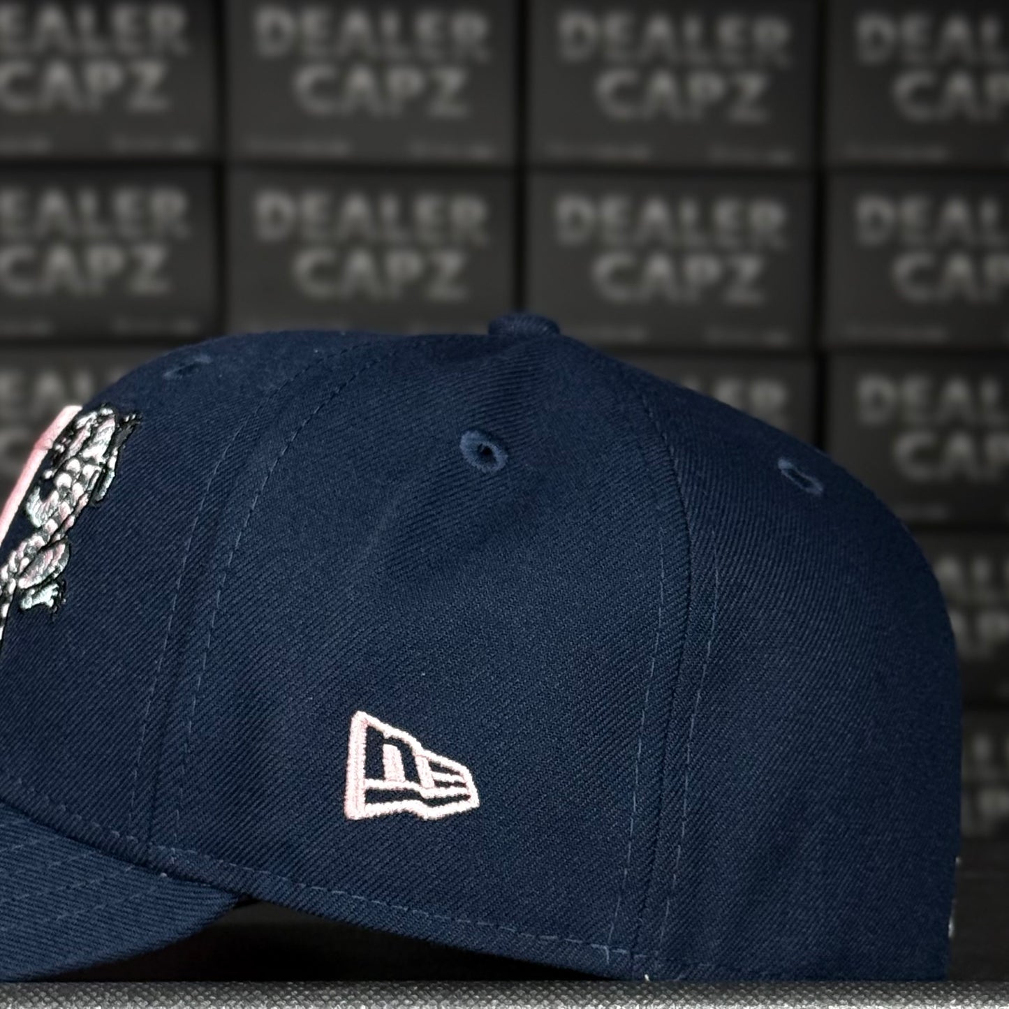 DETROIT TIGERS