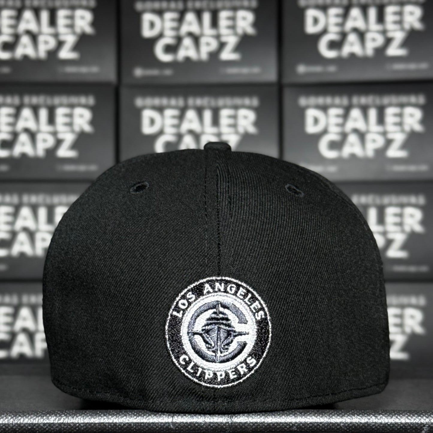 LOS ANGELES CLIPPERS