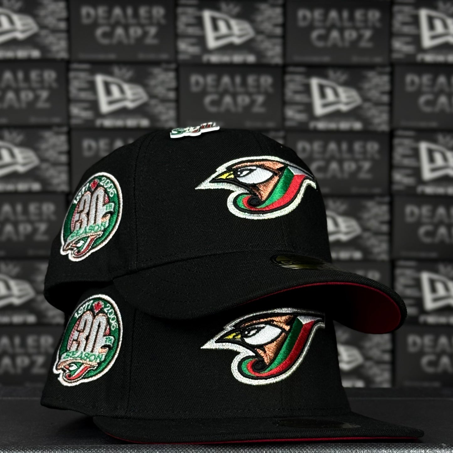TORONTO BLUE JAYS “EL GRITO”