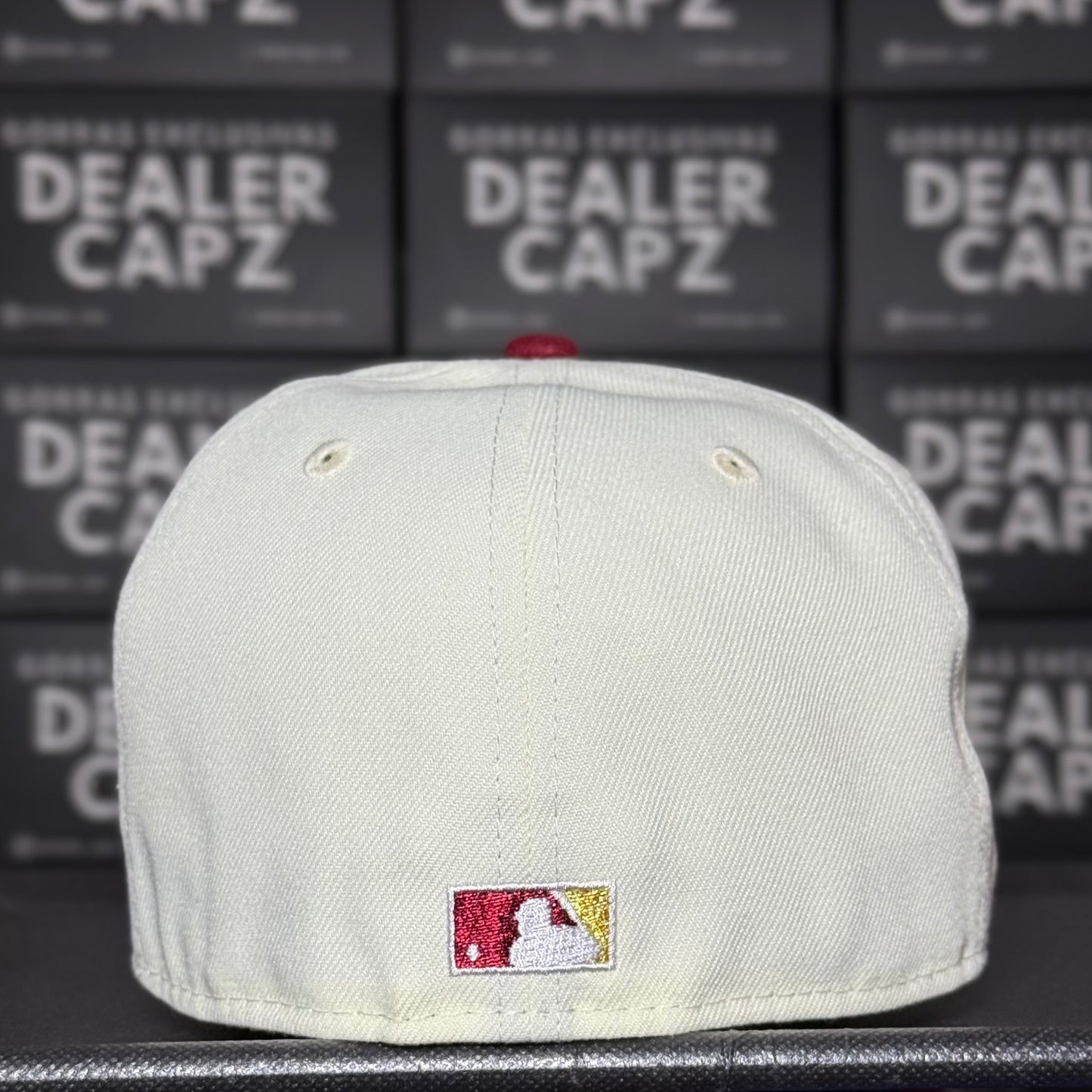 TORONTO BLUE JAYS OTOÑO