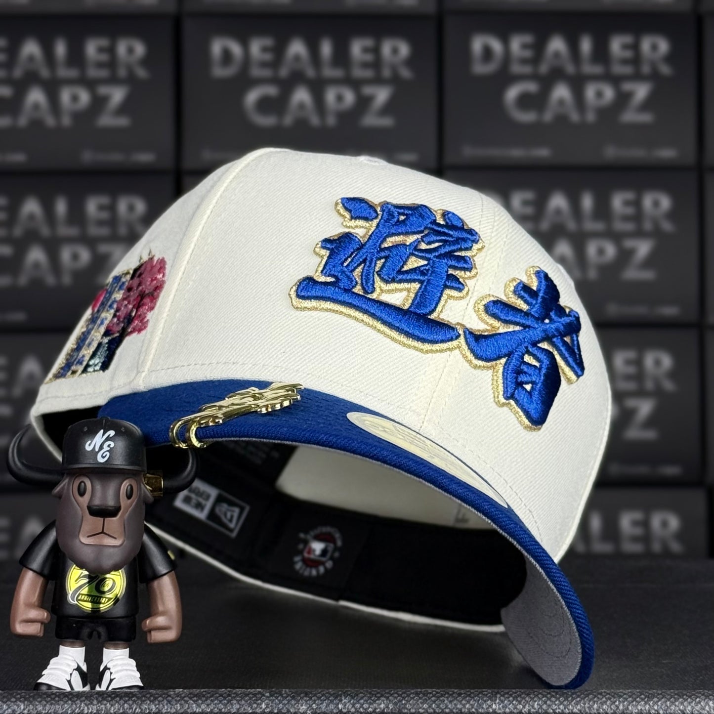 LA DODGERS KANJI “TOKYO SERIES”