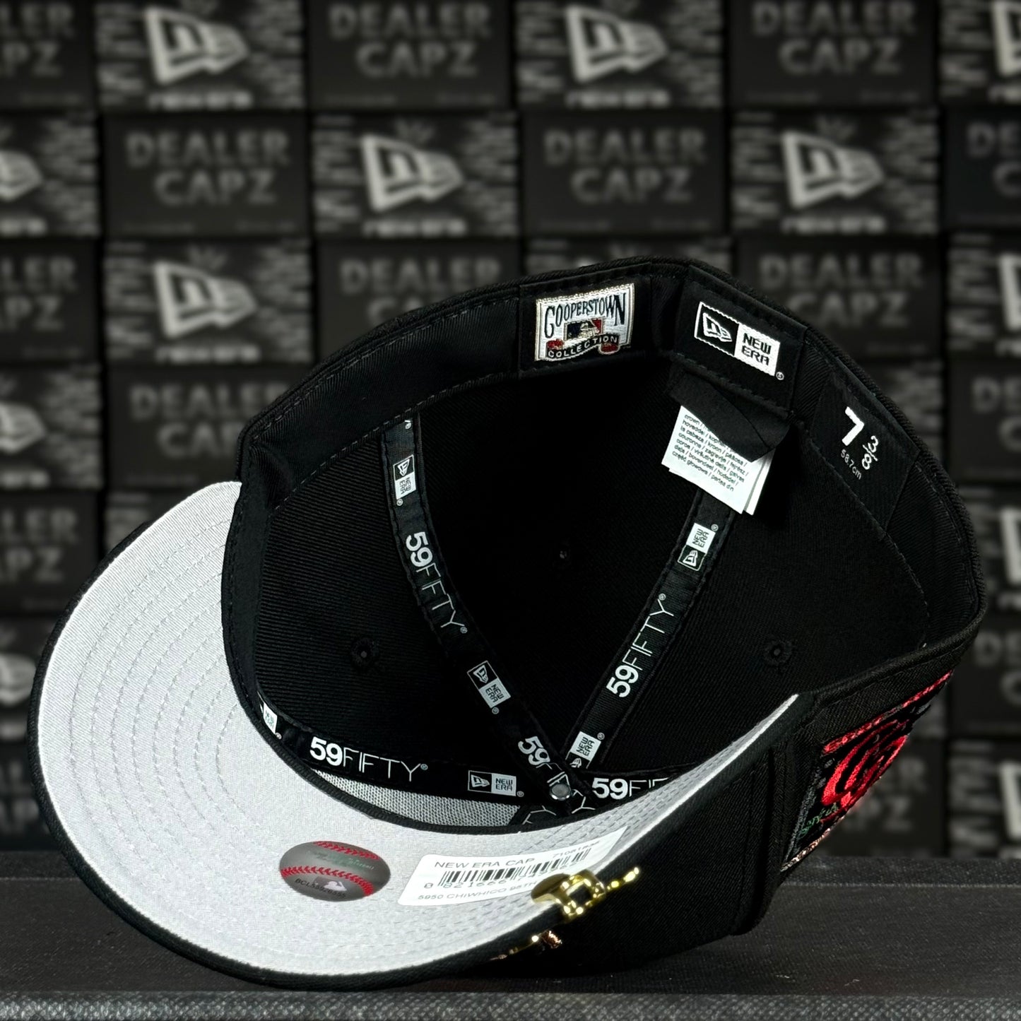CHICAGO WHITE SOX