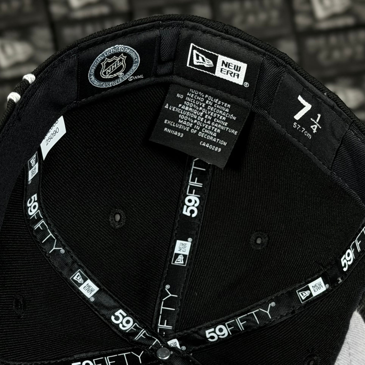 DETROIT WINGS “MASCOT”