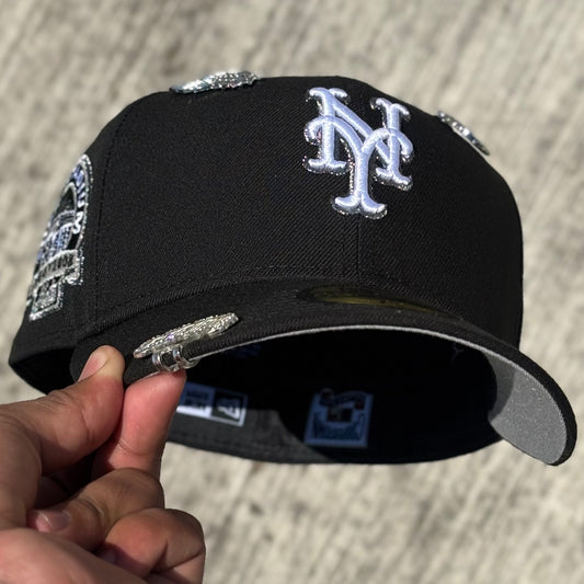 7 1/8 • 7 1/4 NEW YORK METS