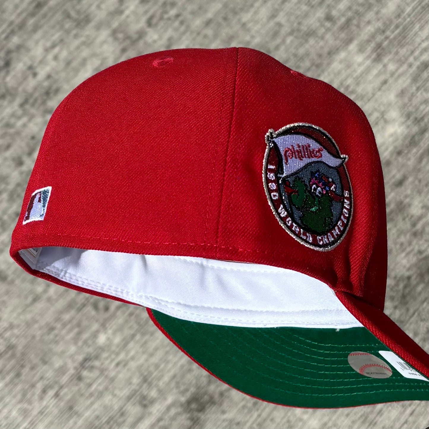7 • PHILADELPHIA PHILLIES