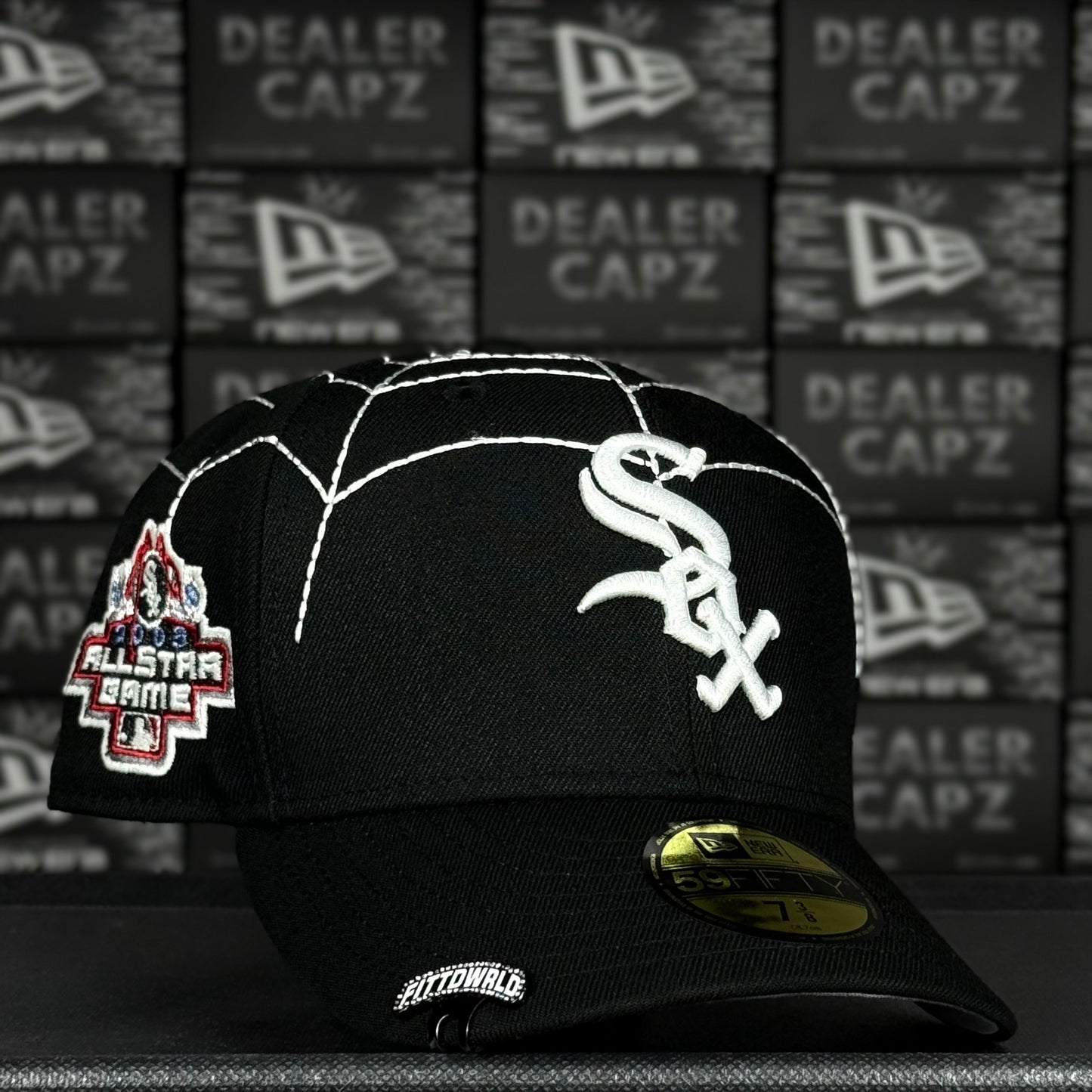 CHICAGO SOX “SPIDER”