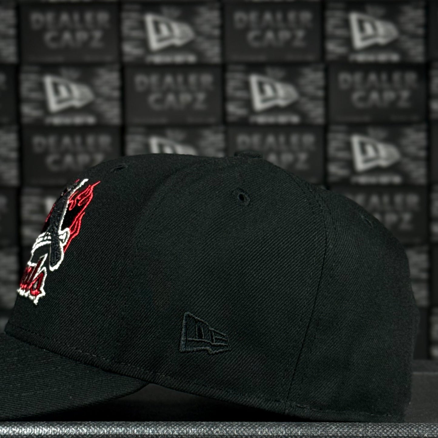 ST LOUIS CARDINALS “FLAME”