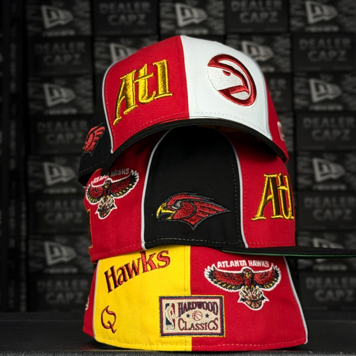 QUAVO HUNCHO x ATLANTA HAWKS