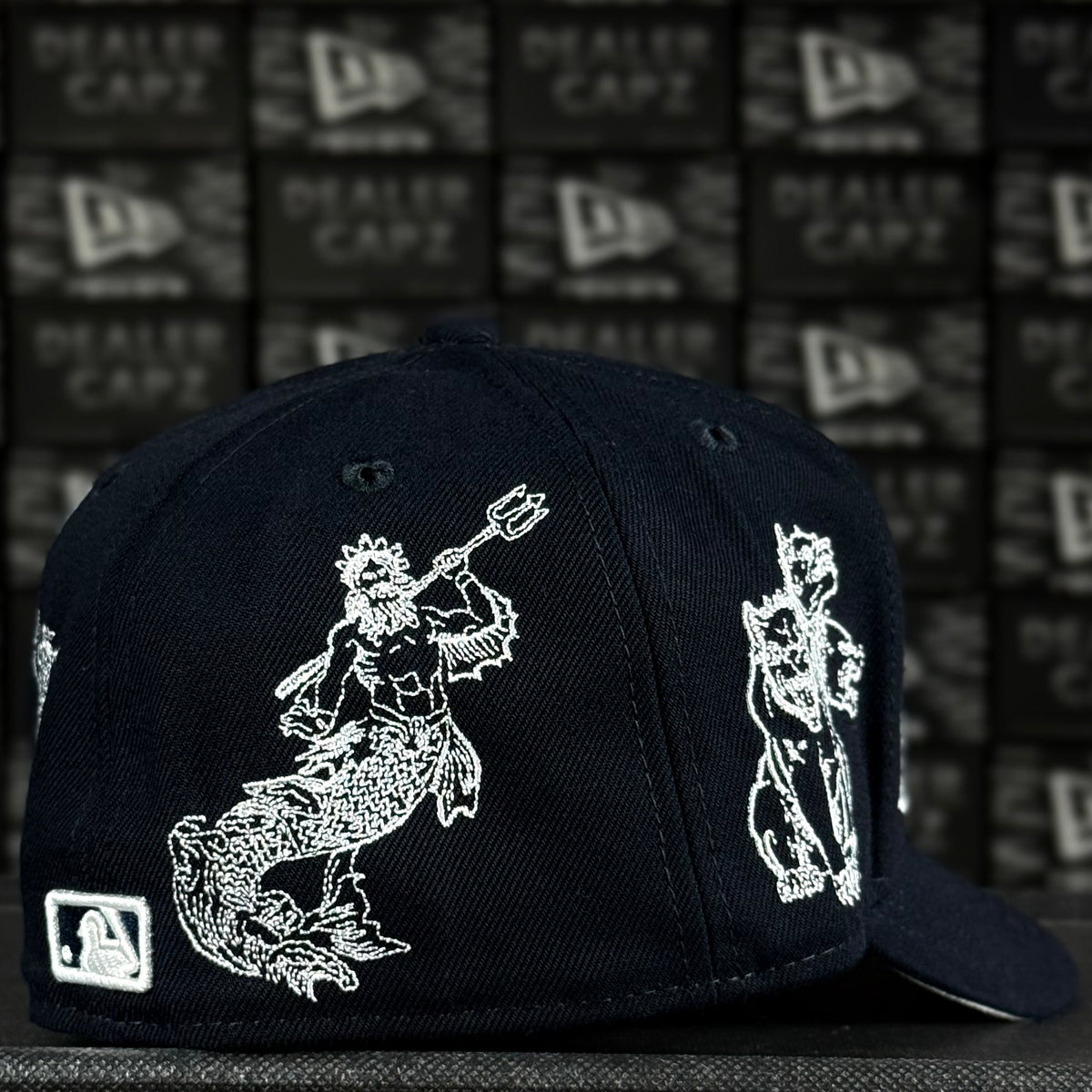 NEW YORK YANKEES “MYTHICAL”