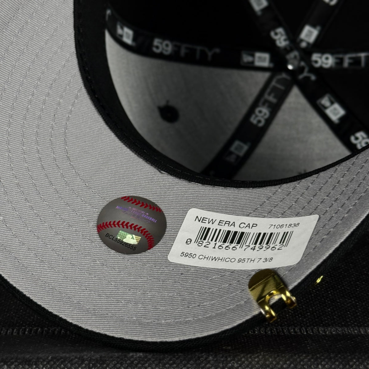CHICAGO WHITE SOX