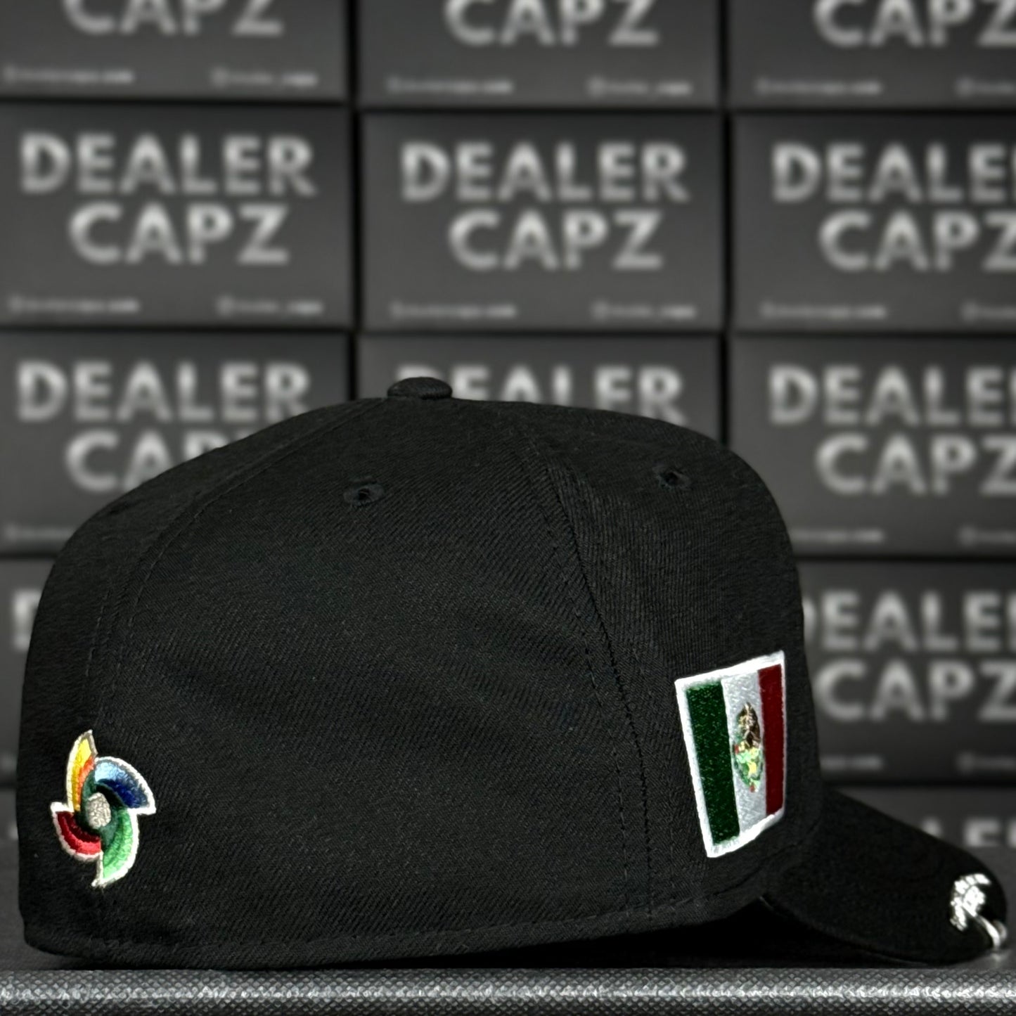 BORN X RAISED x “MÉXICO”