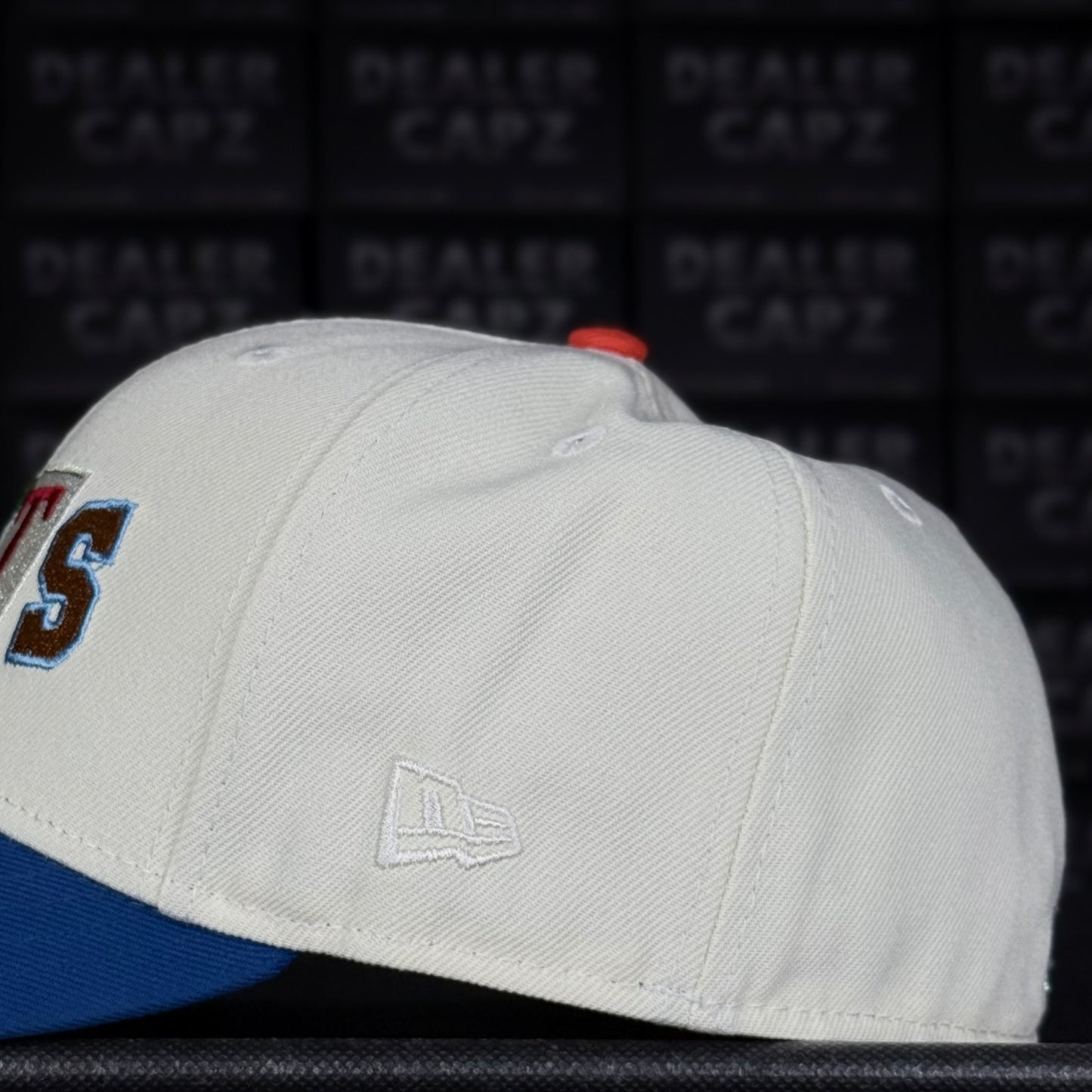 NEW YORK METS