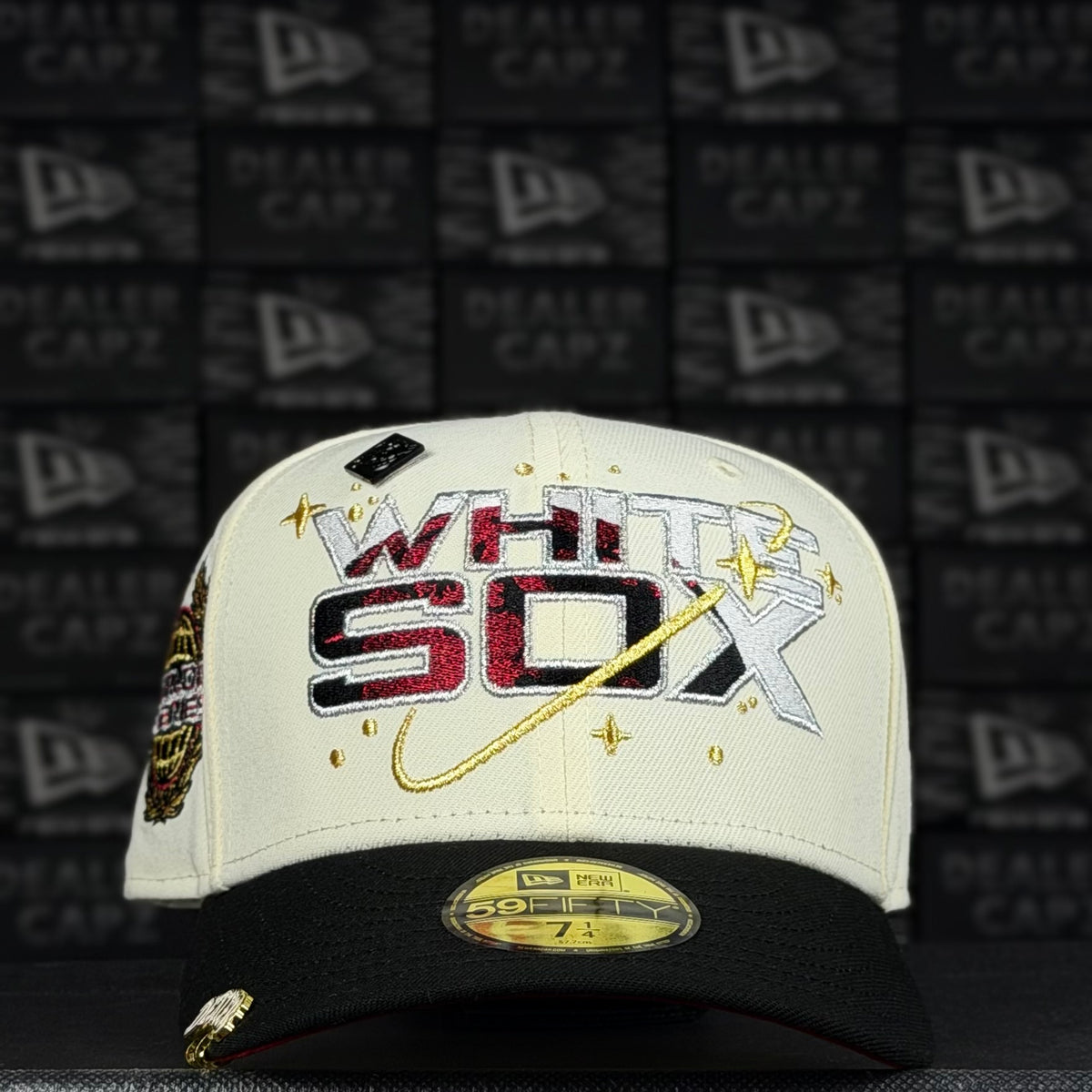 CHICAGO WHITE SOX