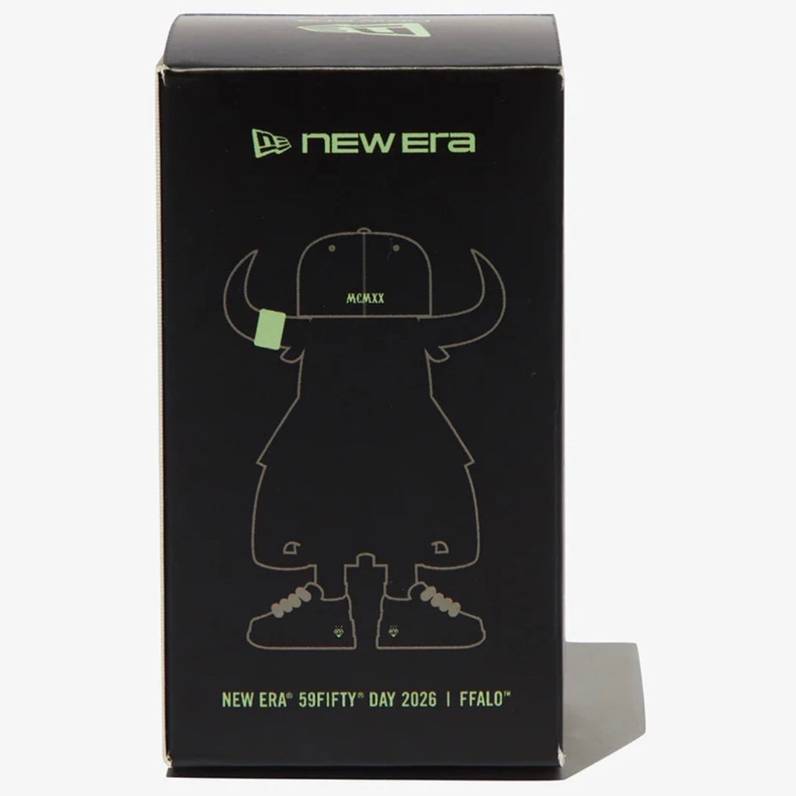 FFALO 59FIFTY DAY (glow in the dark)