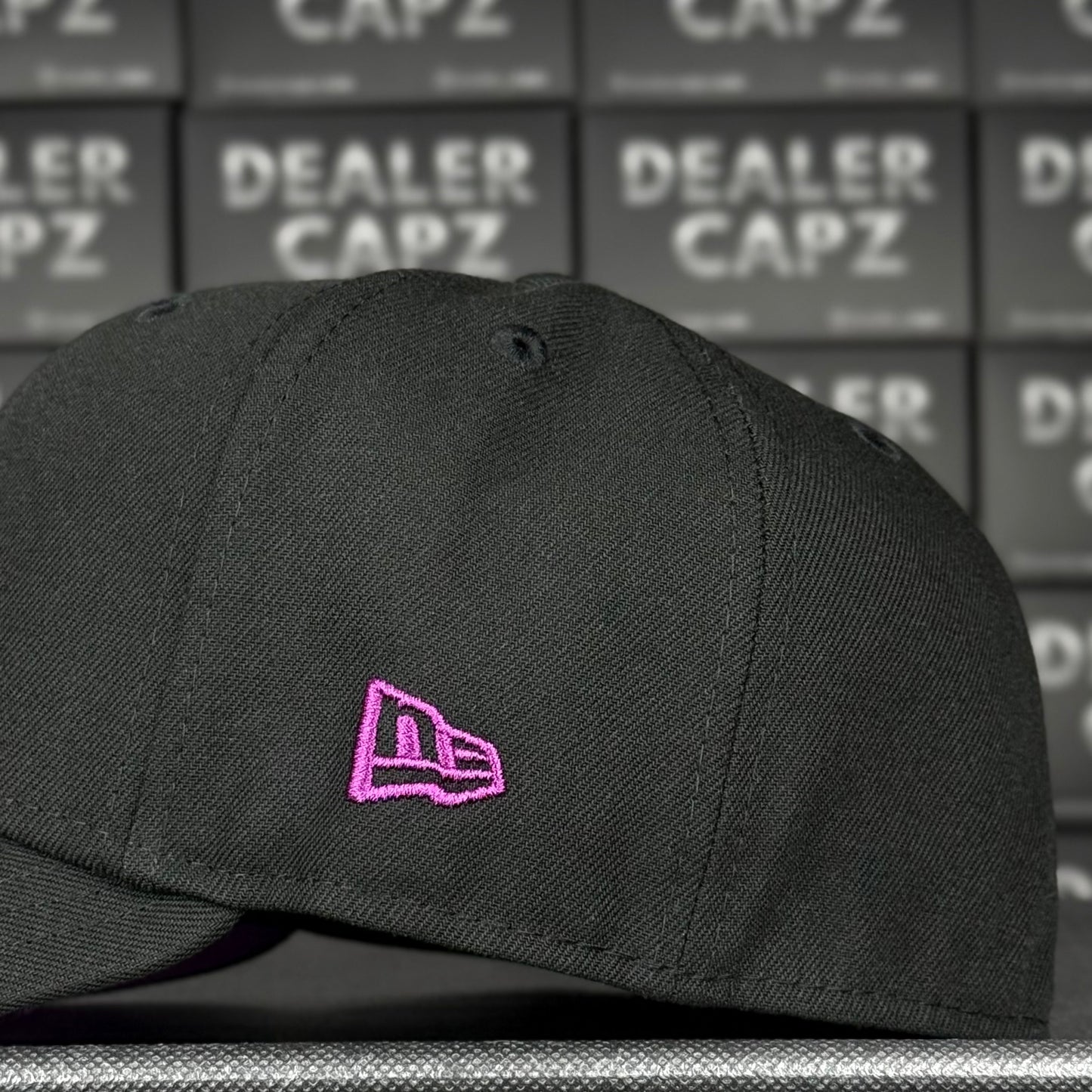 LOS ANGELES DODGERS “GRAPE”