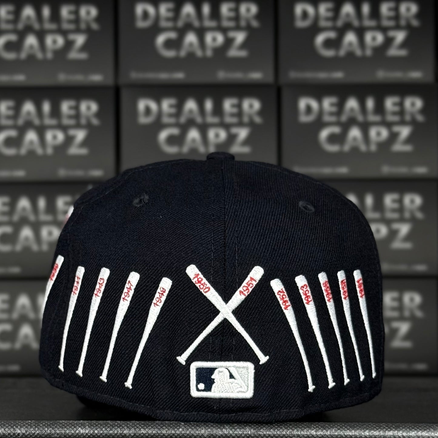 NY YANKEES “SPIKE LEE”