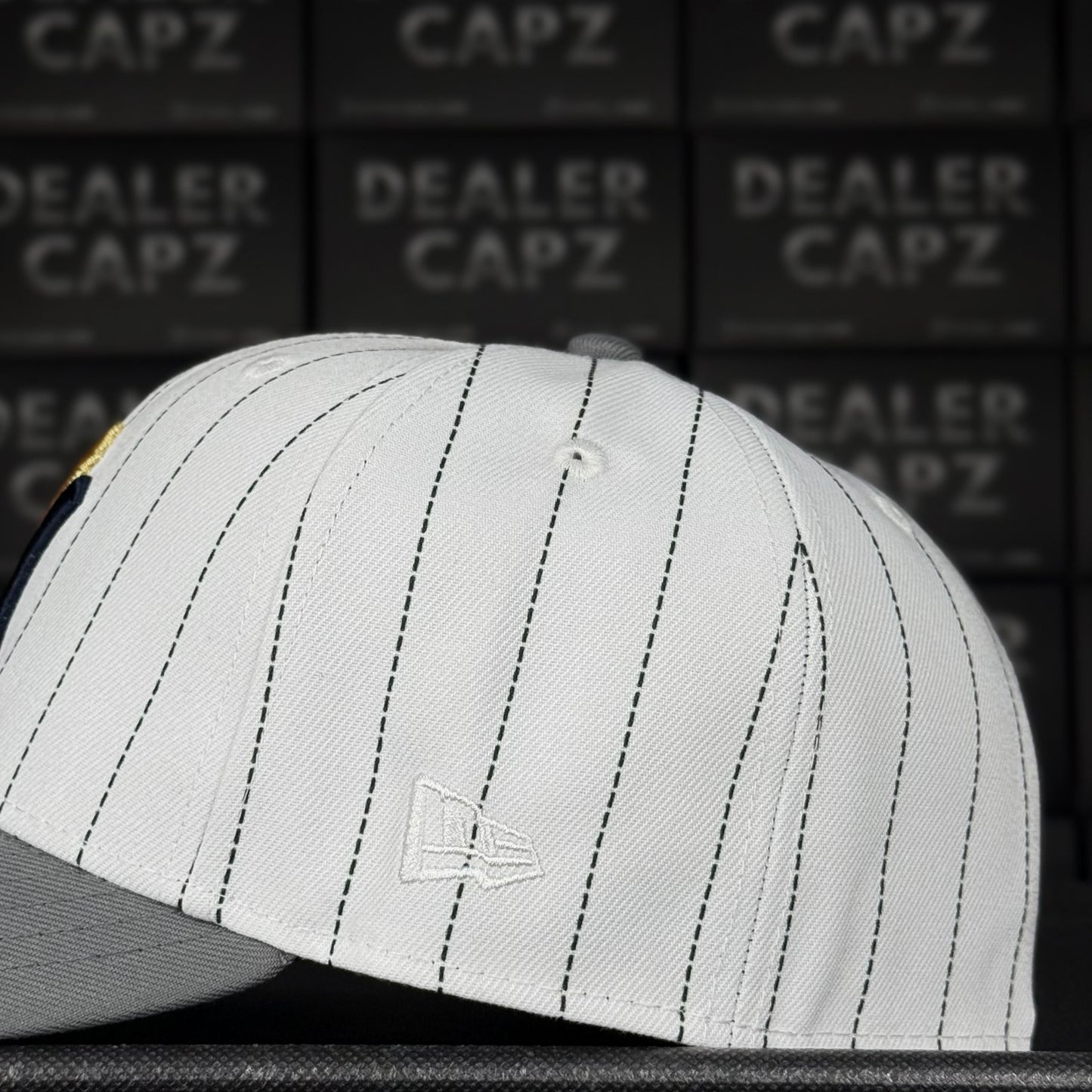 NY YANKEES “SPLIT PANEL”