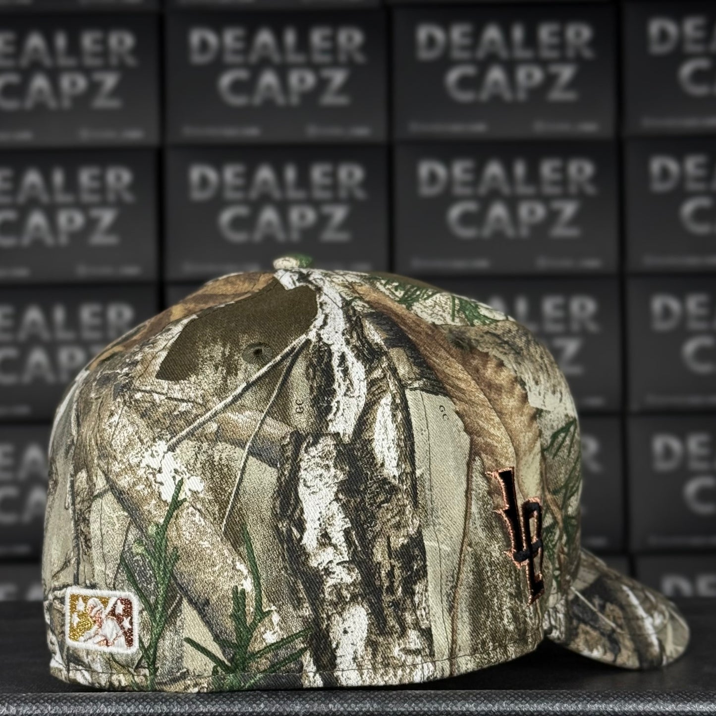 LOUSVILLE BATS “REALTREE”