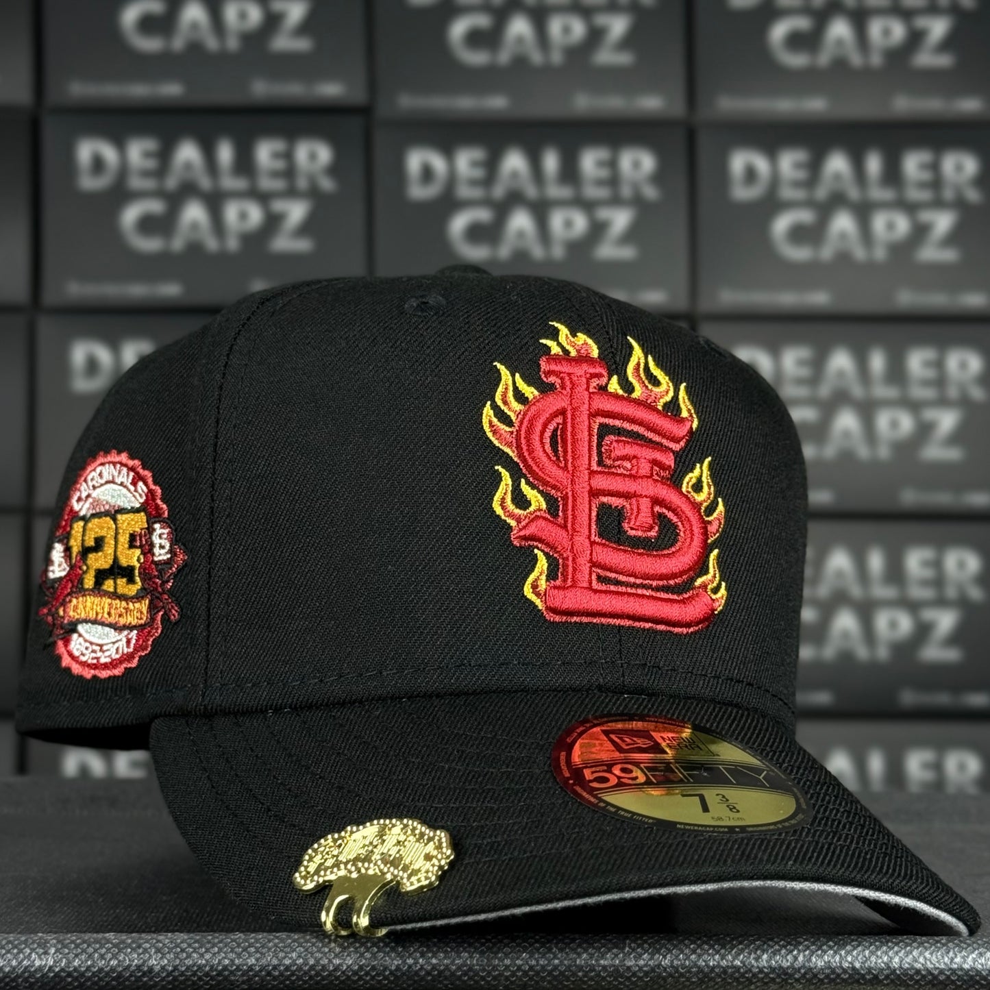 ST LOUIS CARDINALS