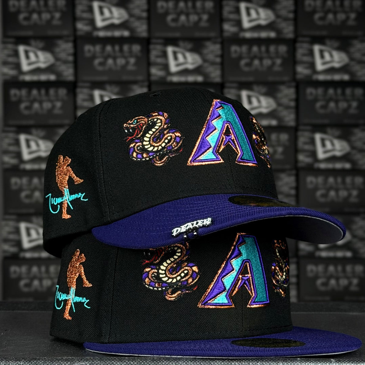 ARIZONA DIAMONDBACKS