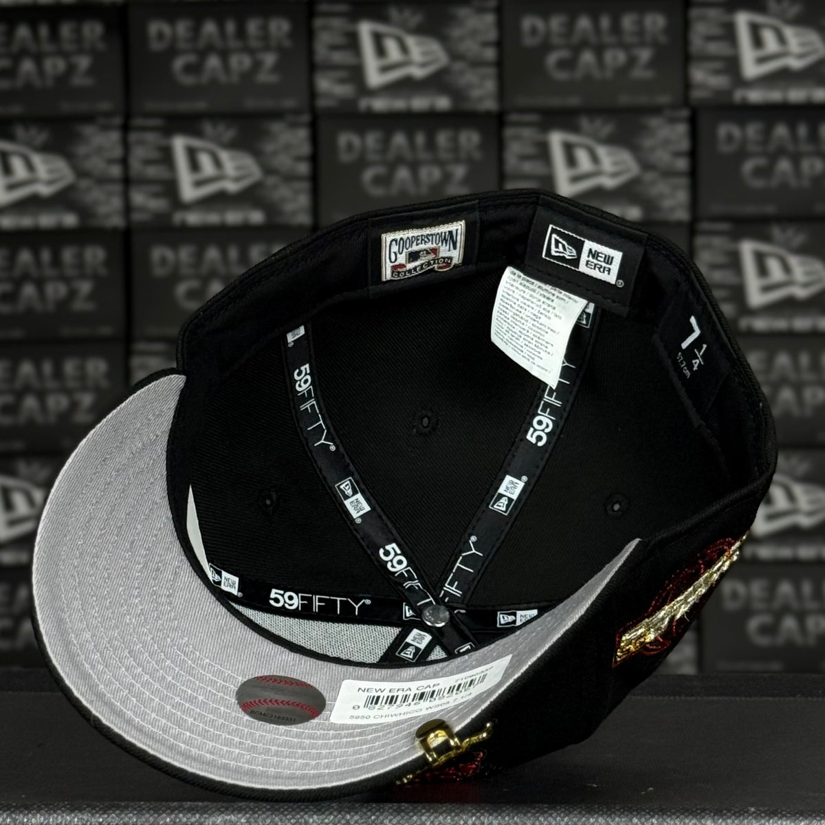 CHICAGO WHITE SOX “PROJECT X”