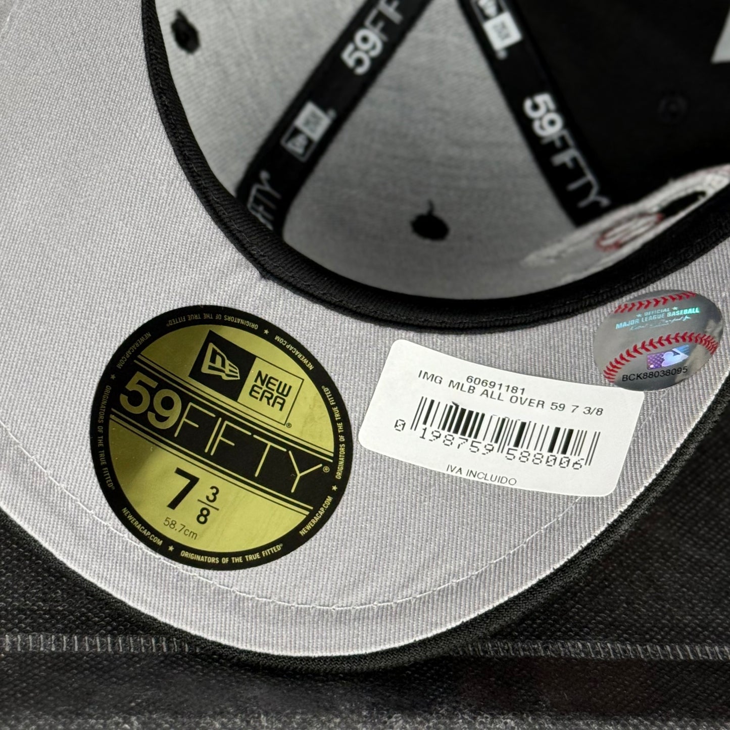 CHICAGO WHITE SOX “LOGOS”