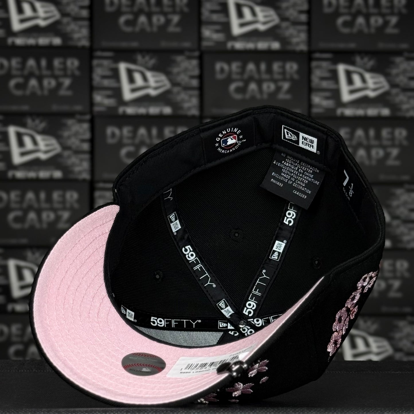 LOS ANGELES DODGERS “CHERRY”
