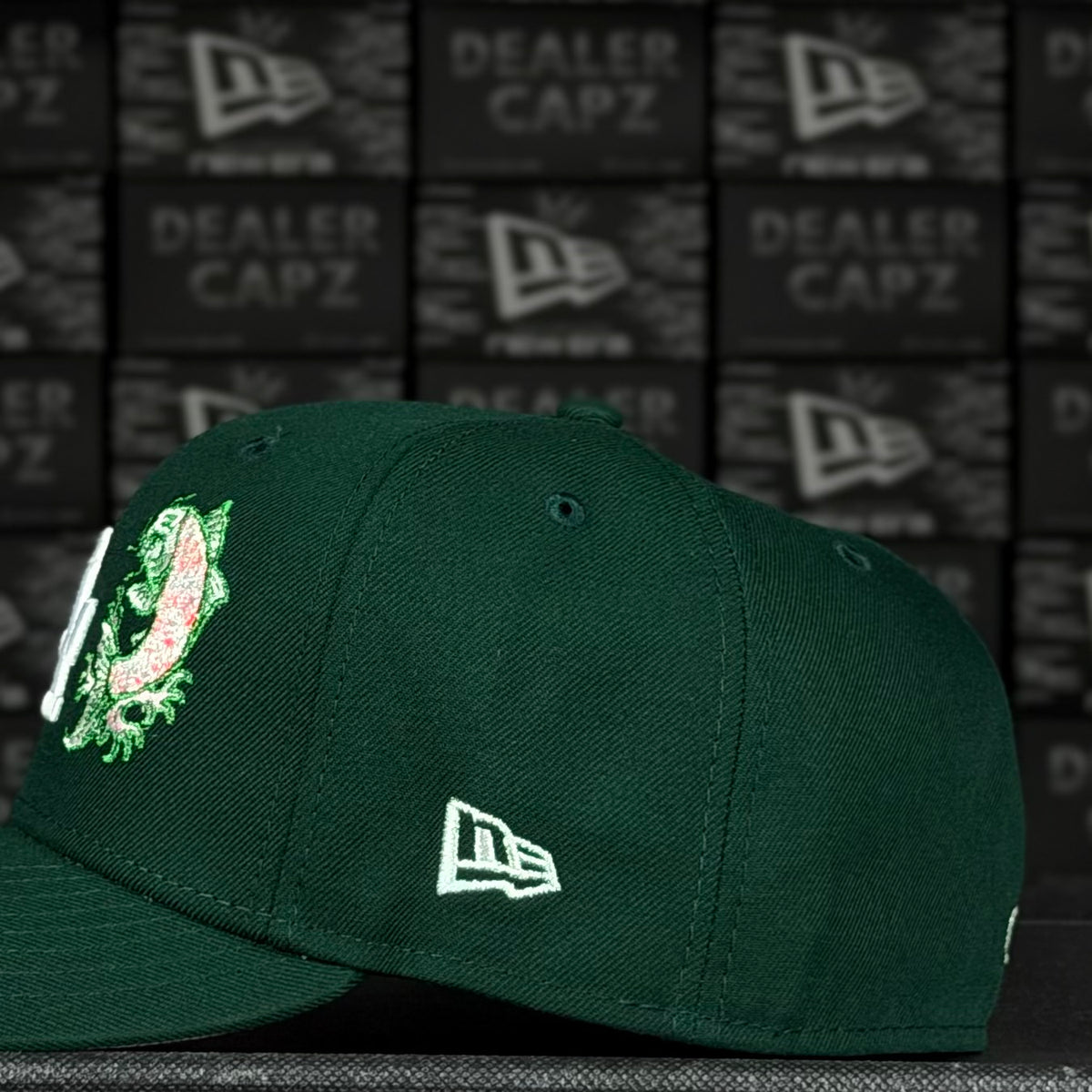 LOS ANGELES DODGERS “KOIS” TOKYO SERIES
