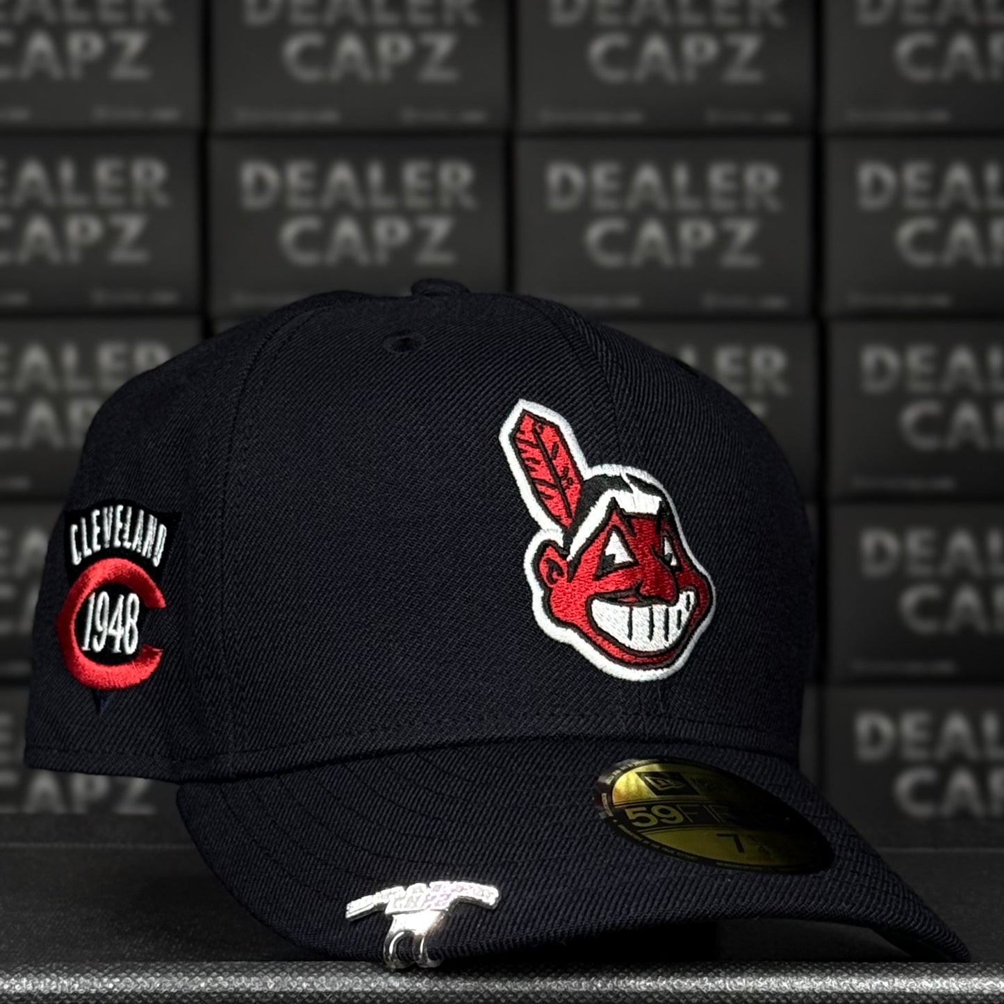 CLEVELAND INDIANS
