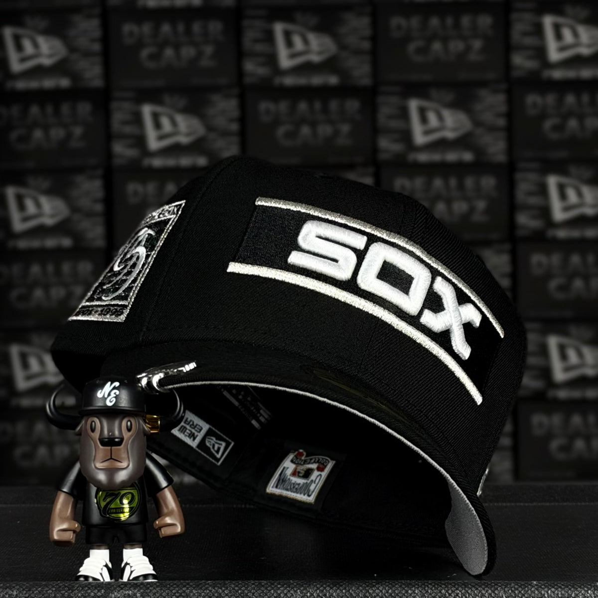CHICAGO WHITE SOX