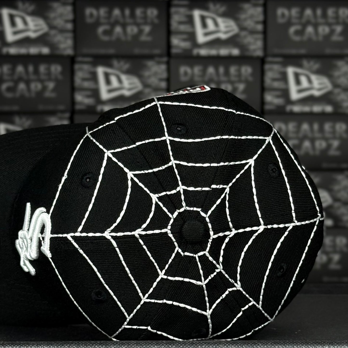 CHICAGO SOX “SPIDER”