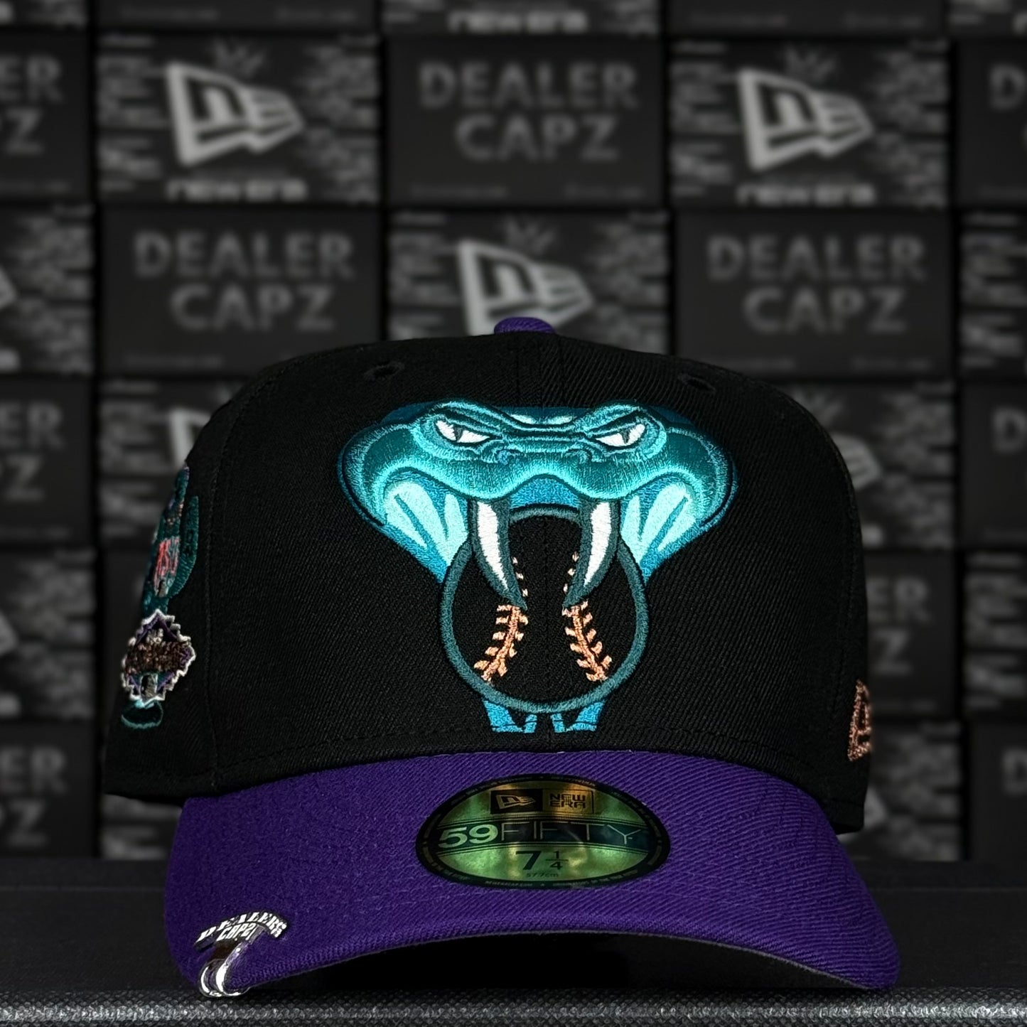 ARIZONA DIAMONDBACKS
