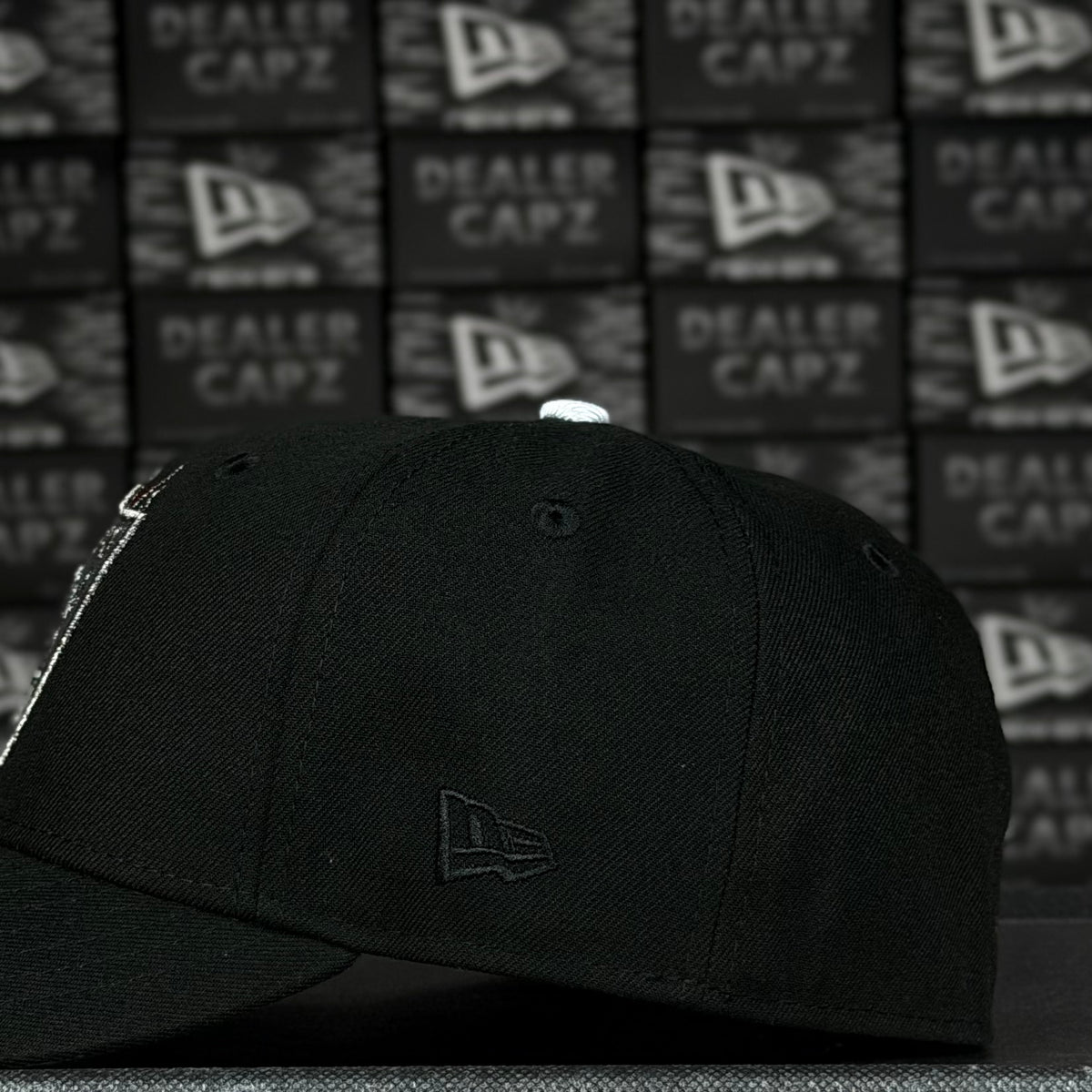 LAS VEGAS RAIDERS “FLAME”