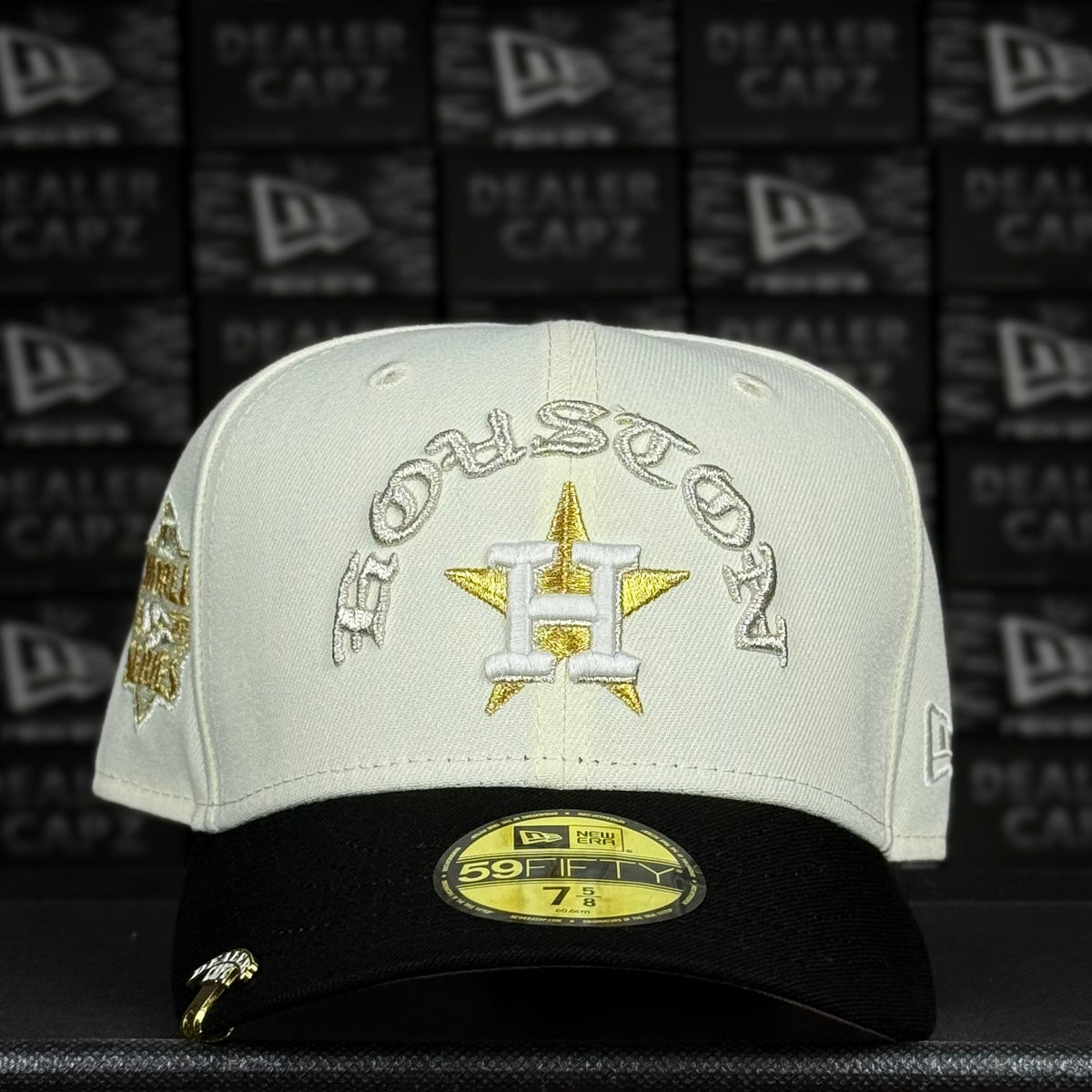HOUSTON ASTROS