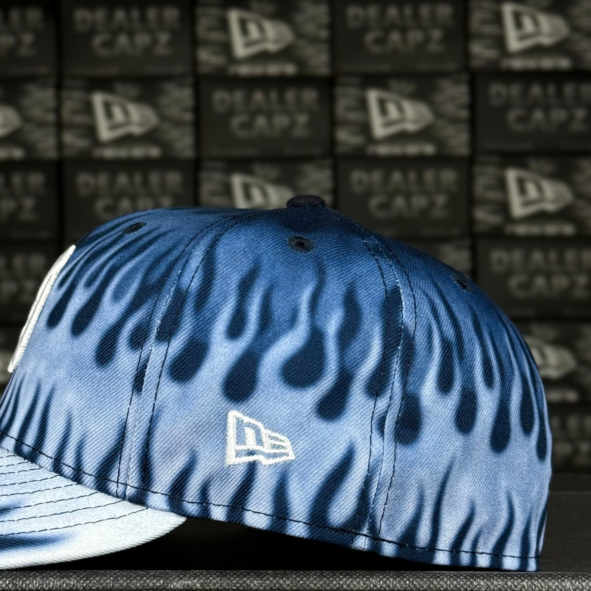 NEW YORK YANKEES “FLAME”