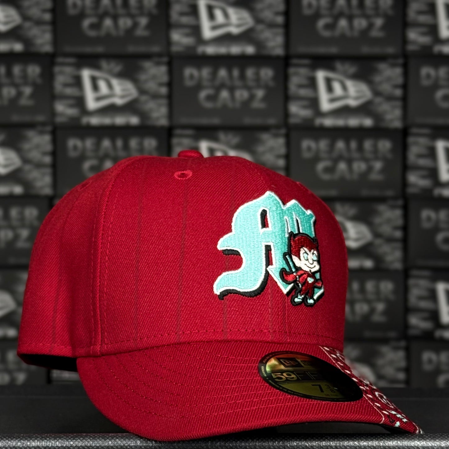 DIABLOS DEL MÉXICO