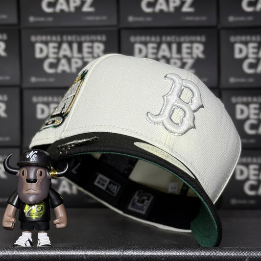 BOSTON RED SOX