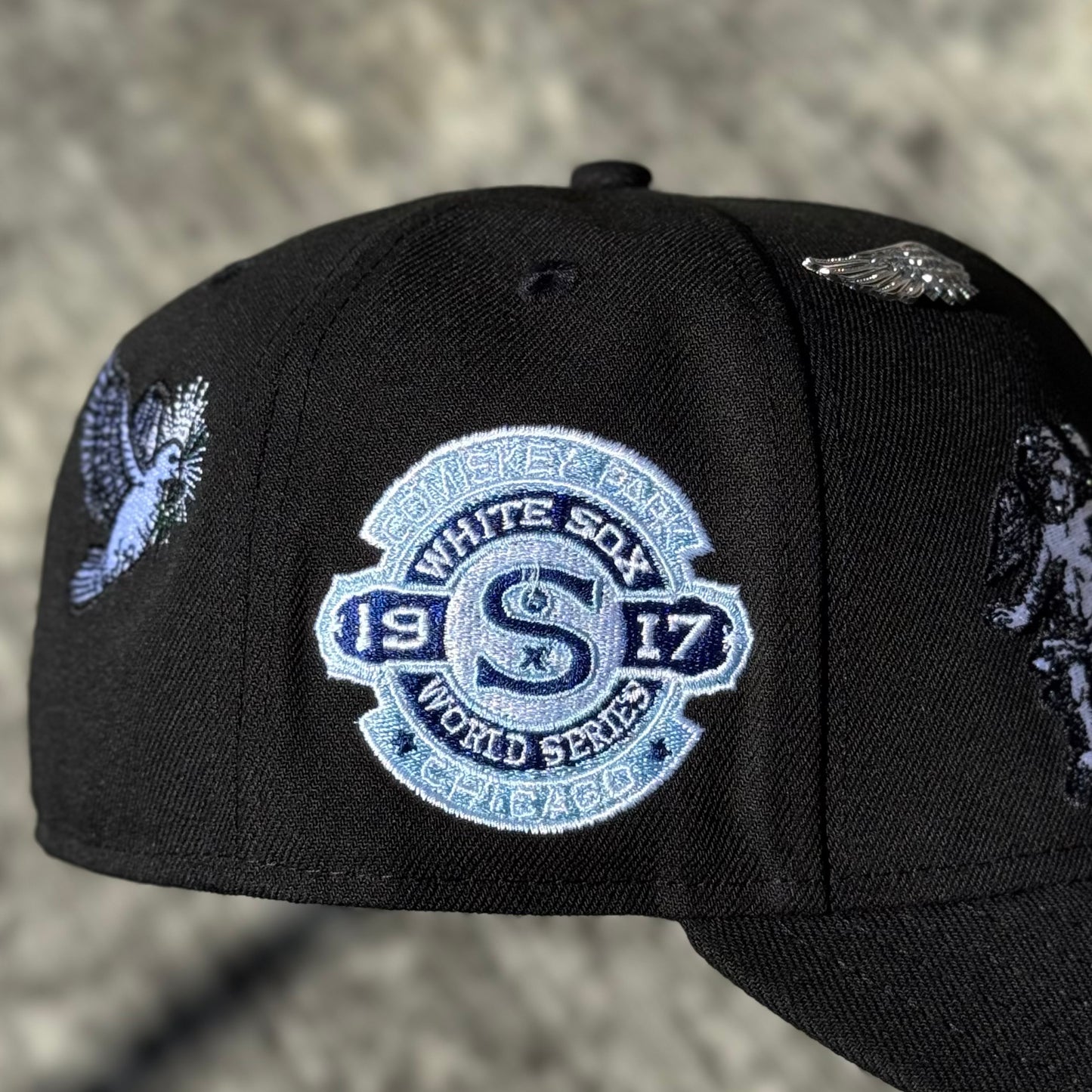 CHICAGO WHITE SOX “ANGELS CITY”