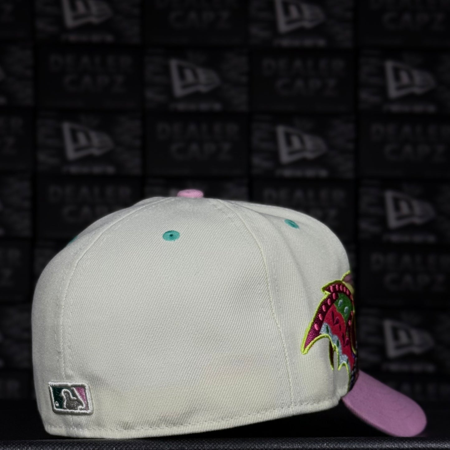 NY YANKEES “ALEBRIJES”