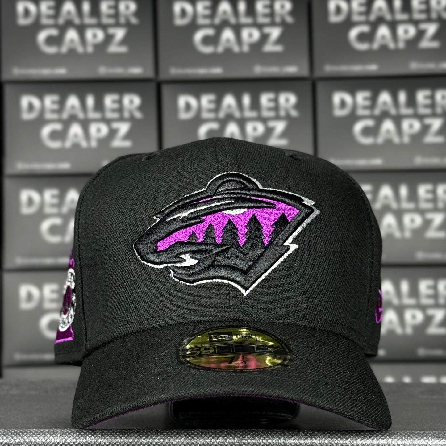 MINNESOTA WILD