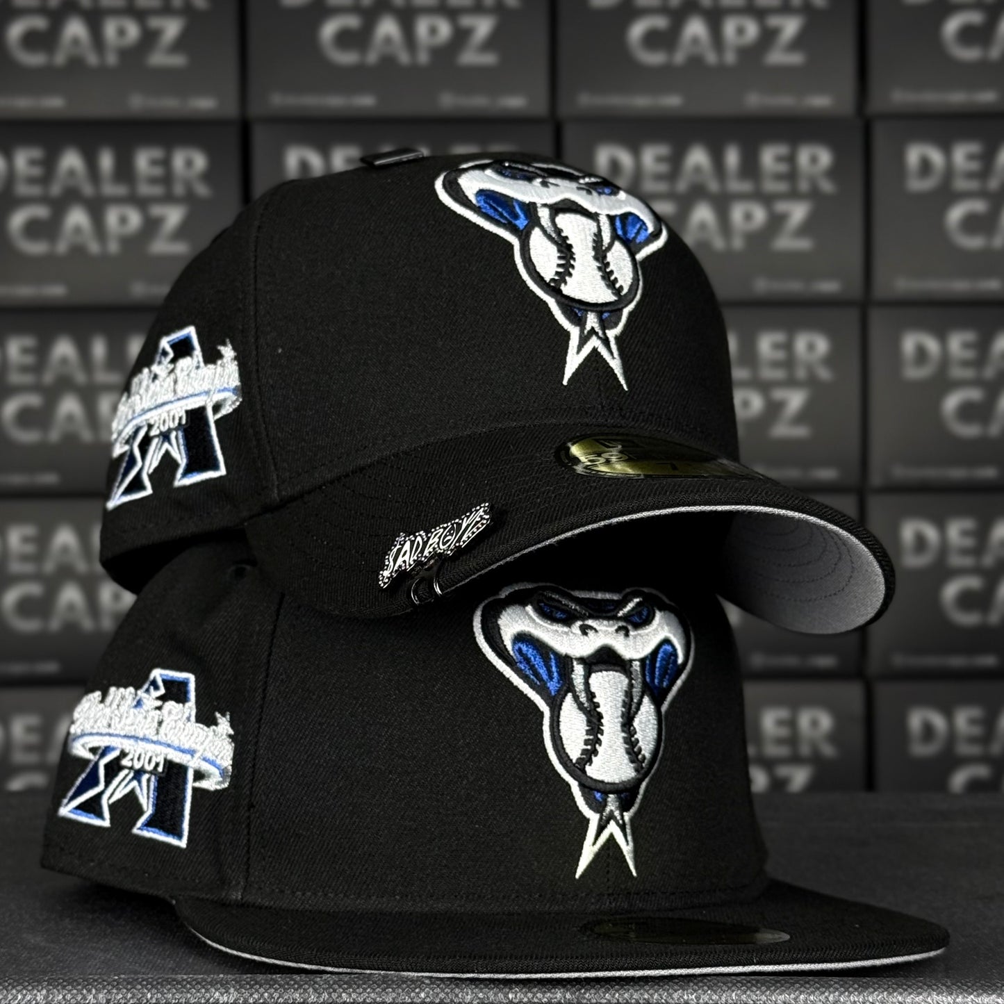 ARIZONA DIAMONDBACKS