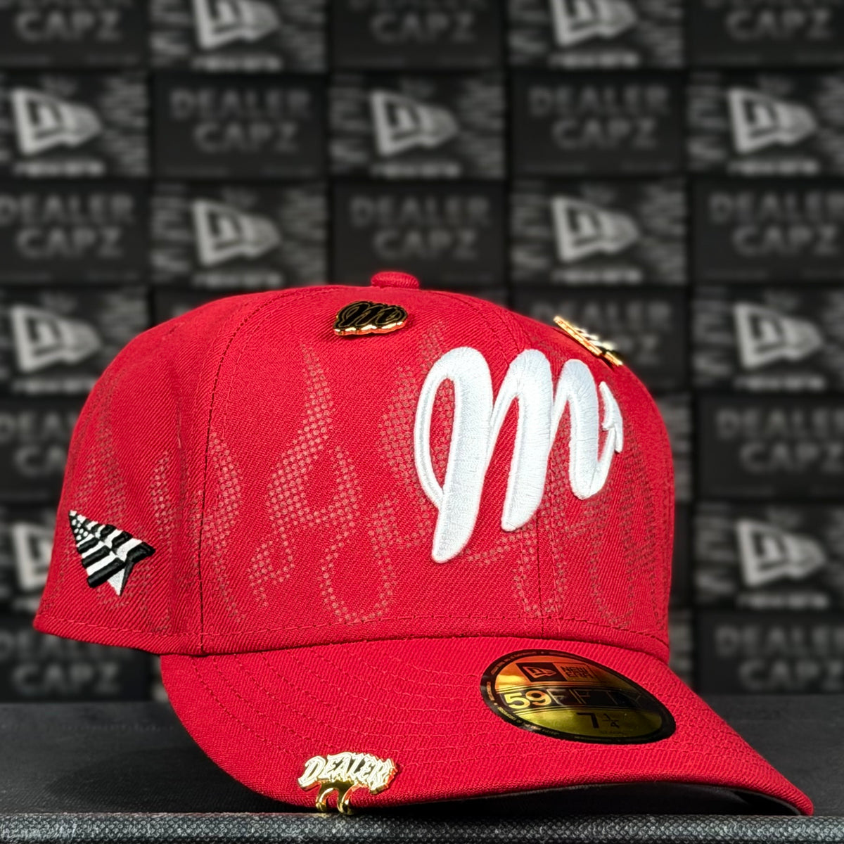 PAPER PLANES x DIABLOS ROJOS